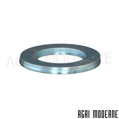 PIECES TRACTEUR CLAAS - Boulonnerie - RONDELLE PLATE