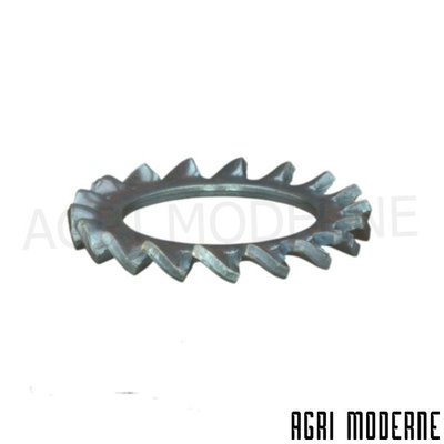 PIECES TRACTEUR CLAAS - Boulonnerie - RONDELLE