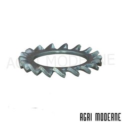 PIECES TRACTEUR CLAAS - Boulonnerie - RONDELLE