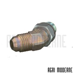 PIECES TRACTEUR CLAAS - Hydraulique - RACCORD COUDE