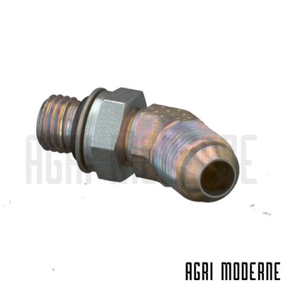 PIECES TRACTEUR CLAAS - Hydraulique - RACCORD COUDE