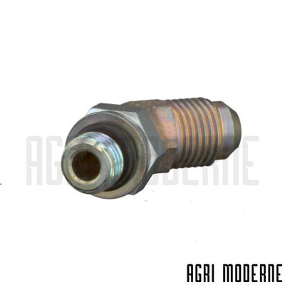 PIECES TRACTEUR CLAAS - Hydraulique - RACCORD COUDE