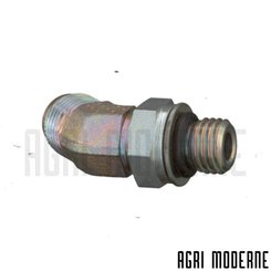 PIECES TRACTEUR CLAAS - Hydraulique - RACCORD COUDE