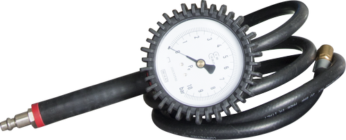 AIR COMPRIME - Compresseur - PISTOLET GONFLAGE SUPER