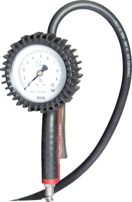 AIR COMPRIME - Compresseur - PISTOLET GONFLAGE SUPER