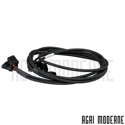 PIECES TRACTEUR CLAAS - Chargeurs - CABLE