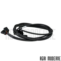PIECES TRACTEUR CLAAS - Chargeurs - CABLE