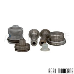 PIECES TRACTEUR CLAAS - Hydraulique - SOUPAPE