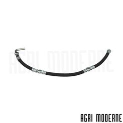 PIECES TRACTEUR CLAAS - Hydraulique - CONDUITE FLEXIBLE