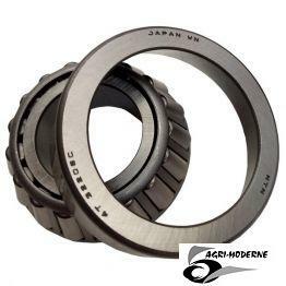 PIECES TRACTEUR CLAAS - Roulements - ROUL ROULEAUX CON
