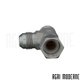 PIECES RECOLTE FENAISON CLAAS - Hydraulique - RACCORD