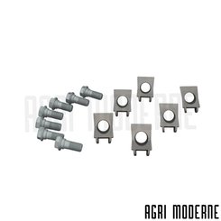 PIECES RECOLTE FENAISON CLAAS - Usure Ensileuse - VIP-PIECE DE PRESSION