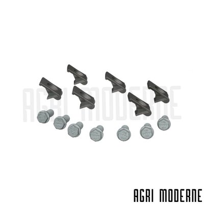 PIECES RECOLTE FENAISON CLAAS - Usure Ensileuse - VIP-PIECE DE PRESSION