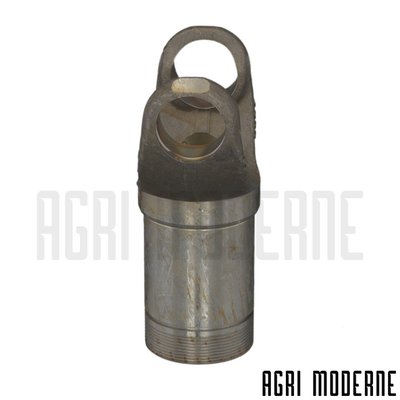 PIECES TRACTEUR CLAAS - Transmission - ARBRE