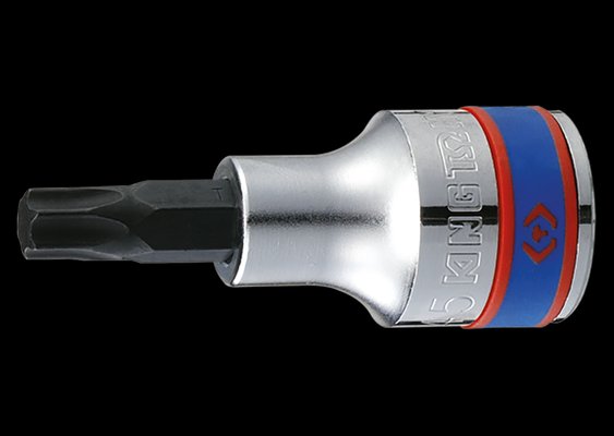 EQUIPEMENT ATELIER - Outils à main - Douille 1/2" Torx T40