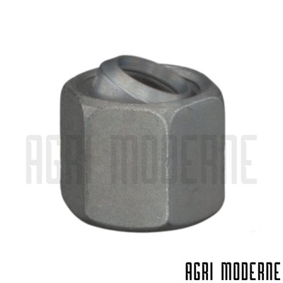 PIECES TRACTEUR CLAAS - Boulonnerie - ECROU