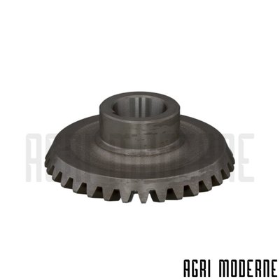 PIECES RECOLTE FENAISON CLAAS - Transmission - ROUE CONIQUE