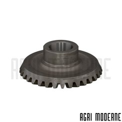 PIECES RECOLTE FENAISON CLAAS - Transmission - ROUE CONIQUE