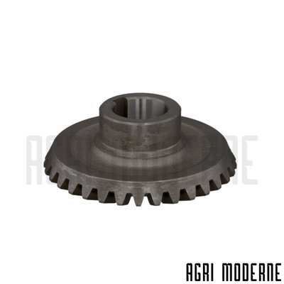 PIECES RECOLTE FENAISON CLAAS - Transmission - ROUE CONIQUE