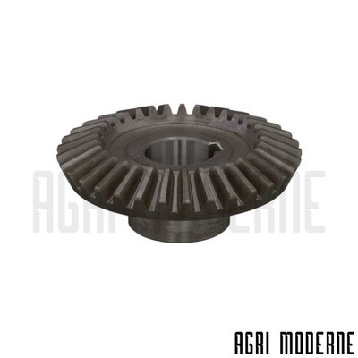 PIECES RECOLTE FENAISON CLAAS - Transmission - ROUE CONIQUE