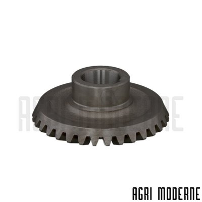 PIECES RECOLTE FENAISON CLAAS - Transmission - ROUE CONIQUE