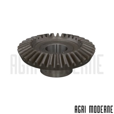PIECES RECOLTE FENAISON CLAAS - Transmission - ROUE CONIQUE