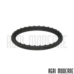 PIECES TRACTEUR CLAAS - Transmission - COURONNE DENTEE