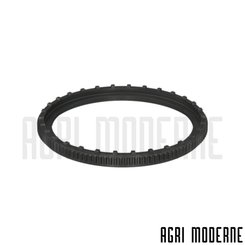 PIECES TRACTEUR CLAAS - Transmission - COURONNE DENTEE