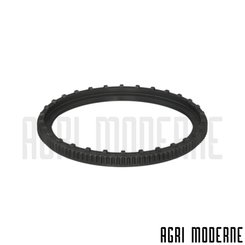 PIECES TRACTEUR CLAAS - Transmission - COURONNE DENTEE