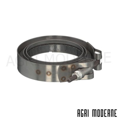 PIECES TRACTEUR CLAAS - Carrosserie - COLLIER