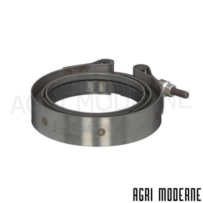 PIECES TRACTEUR CLAAS - Carrosserie - COLLIER