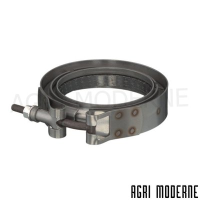 PIECES TRACTEUR CLAAS - Carrosserie - COLLIER