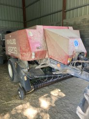 Presse haute densité New Holland 4820S - 1