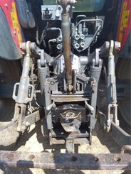Tracteur agricole Massey Ferguson 5455 Dyna-4 - 6
