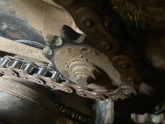 Presse haute densité New Holland 4820S - 15
