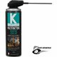 EQUIPEMENT ATELIER - Divers outillage - AEROSOL KARZHAN 500ML MULTIFONCTION DEGRIPPANT LUBRIFIANT