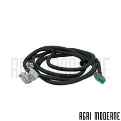 PIECES TRACTEUR CLAAS - Electricite - Electronique - CABLE