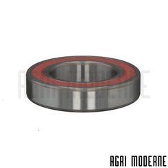 PIECES RECOLTE FENAISON CLAAS - Roulements - ROULEMENT 6008.2 RS