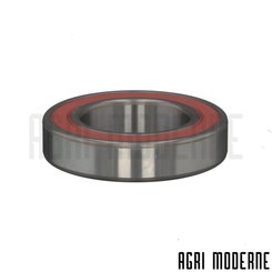 PIECES RECOLTE FENAISON CLAAS - Roulements - ROULEMENT 6008.2 RS