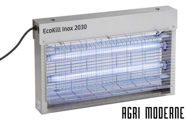 EQUIPEMENT ATELIER - Electroportatif - tue mouche