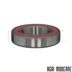 PIECES RECOLTE FENAISON CLAAS - Roulements - ROULEMENT 6008.2 RS
