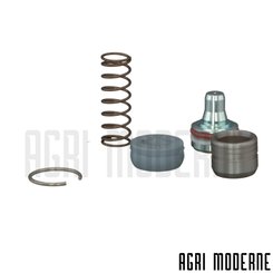 PIECES TRACTEUR CLAAS - Hydraulique - SOUPAPE