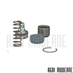 PIECES TRACTEUR CLAAS - Hydraulique - SOUPAPE