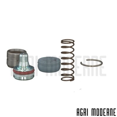 PIECES TRACTEUR CLAAS - Hydraulique - SOUPAPE