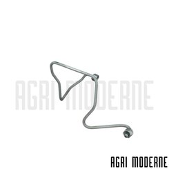 PIECES TRACTEUR CLAAS - Moteur - TUBE