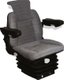 PIECES TRACTEUR AUTRE MARQUE - Siège - Siege luxe super confort