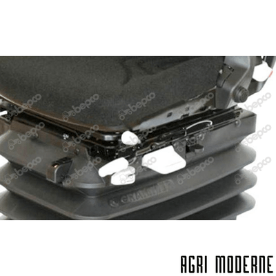 PIECES TRACTEUR AUTRE MARQUE - Siège - MAXIMO \'BLACK EDITION\'
MSG 95G/721