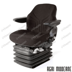 PIECES TRACTEUR AUTRE MARQUE - Siège - MAXIMO \'BLACK EDITION\'
MSG 95G/721