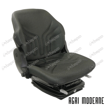 PIECES TRACTEUR AUTRE MARQUE - Siège - GRAMMER COMPACTO COMFORT W
MSG 93/721