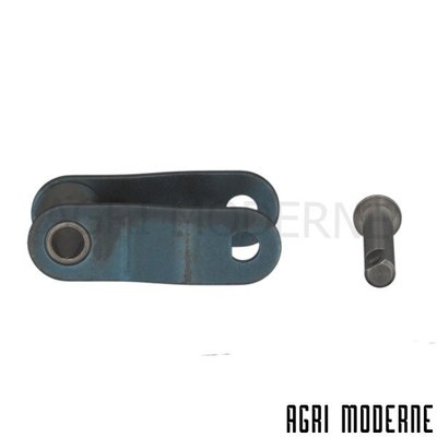 PIECES RECOLTE FENAISON CLAAS - Chaînes - VIP-ATTACHE TRAPEZOIDAL